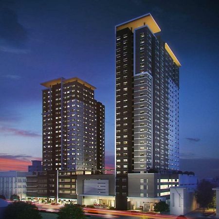 Avida Towers Davao Leilighet Eksteriør bilde