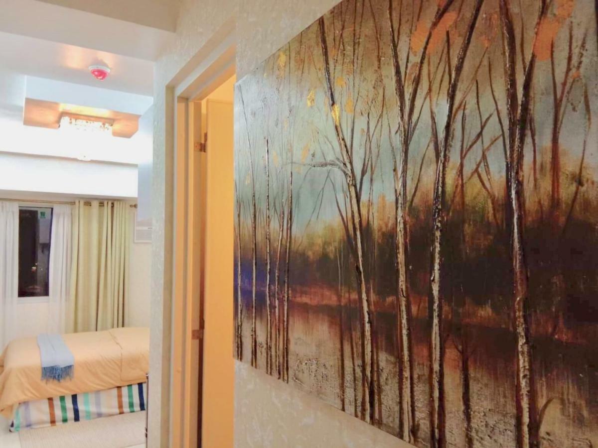 Avida Towers Davao Leilighet Eksteriør bilde
